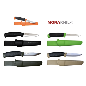 Couteau Companion Morakniv