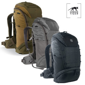 Tac Modular Pack 30 Vent Tasmanian Tiger