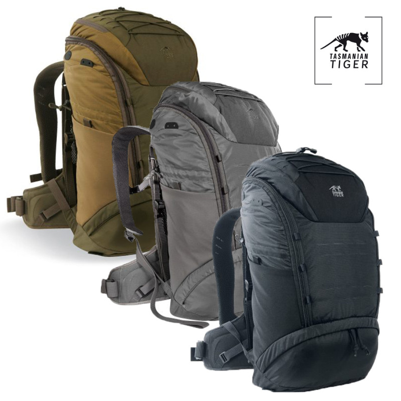 Tac Modular Pack 30 Vent Tasmanian Tiger