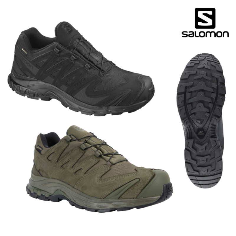 Chaussures  XA FORCES GTX Salomon