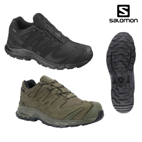 Chaussures  XA FORCES GTX Salomon