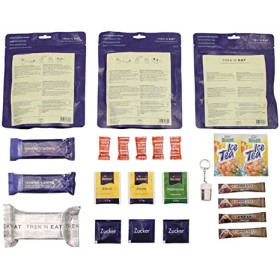 Day Ration Tactical Line Typ 2 Trek'n Eat