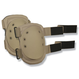 Genouillères Centurion Hatch