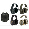 Casque BULL'S EYE Peltor