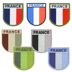 Écusson FRANCE 