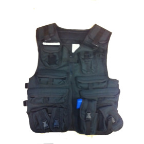 Gilet d'Intervention PSIG PROTECOP