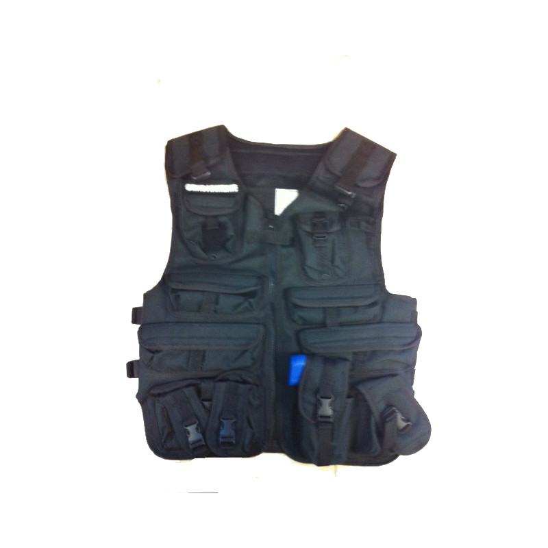 Gilet d'Intervention PSIG PROTECOP