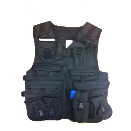 Gilet d'Intervention PSIG PROTECOP