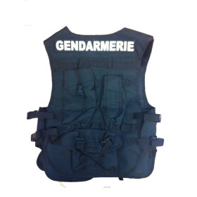 Gilet d'Intervention PSIG PROTECOP