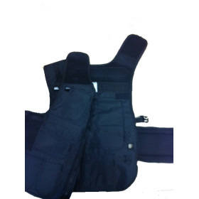 Gilet d'Intervention PSIG PROTECOP
