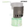 Pare Vent Emboîtable Clip-on Windshield Optimus