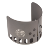 Pare Vent Emboîtable Clip-on Windshield Optimus