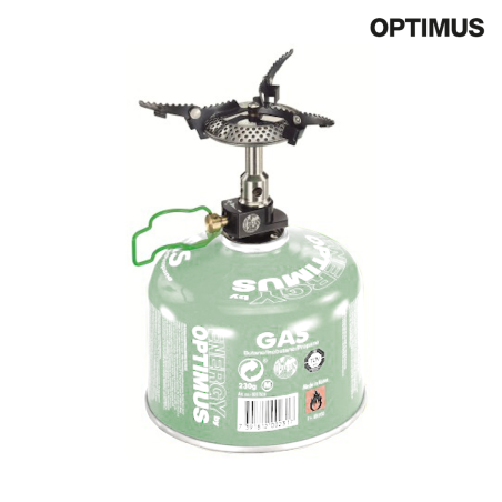 Réchaud à Gaz CRUX LITE Optimus