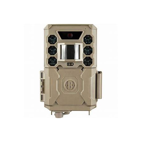 Piège Photo Bushnell Trail  Core 24 MP - Led Blanches Bushnell