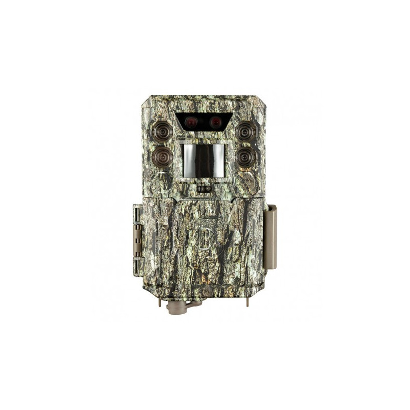 Piège Photo Bushnell Trail Core - LED noires Camouflé Bushnell