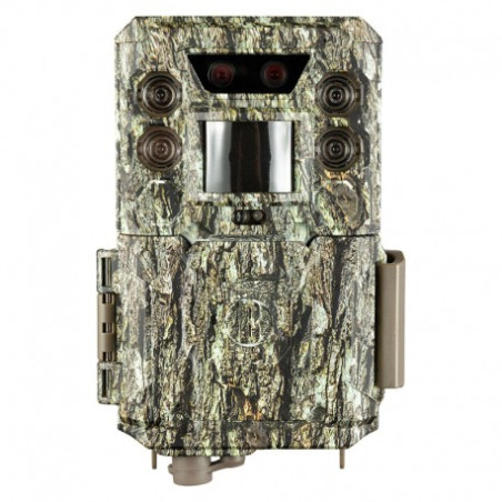 Piège Photo Bushnell Trail Core - LED noires Camouflé Bushnell