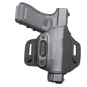 Étui Spectre Classic Retention XT40 Glock 17/19/26 GK PRO