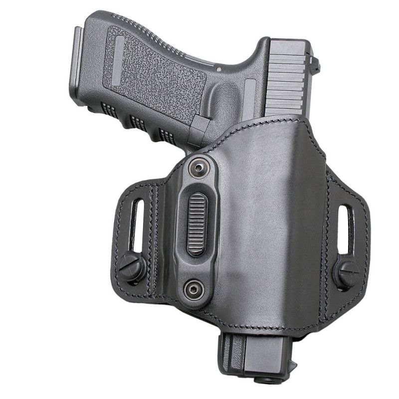 Étui Spectre Classic Retention XT40 Glock 17/19/26 GK PRO