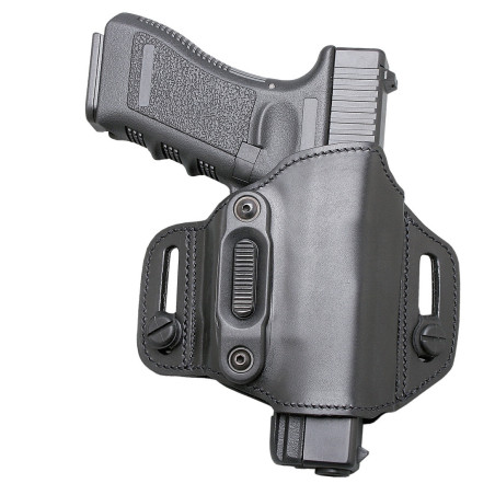 Étui Spectre Classic Retention XT40 Glock 17/19/26 GK PRO