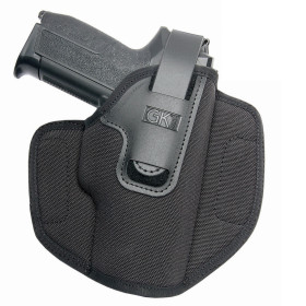 Holster Black Phantom pour automatiques GK PRO