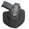 Holster Black Phantom pour automatiques GK PRO