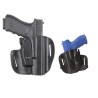 Holster Safariland GLS Open Top 537 SAFARILAND