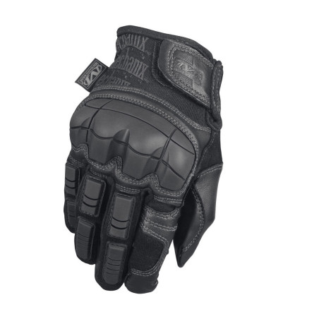 Gants Breacher Covert MECHANIX