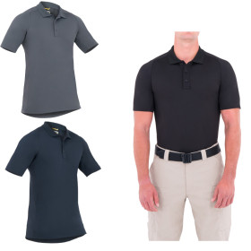 Polo FIRST TACTICAL Performance Homme Manches Courtes First Tactical