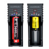 Chargeur pour 1 batterie rechargeable