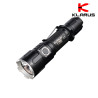 Lampe tactique rechargeable XT11S LED - 1100 lumens
