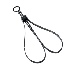 Menottes Tri-Fold® (x6)