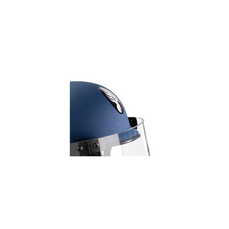 Grenade Gendarmerie pour Casque MSA Gallet