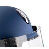 Grenade Gendarmerie pour Casque MSA Gallet