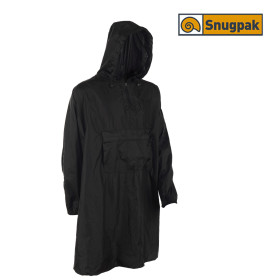 Poncho Enhanced Patrol