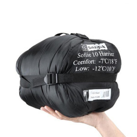 Sac de couchage SOFTIE 10 HARRIER