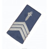 Fourreaux d'Epaule CRS Masculin souple