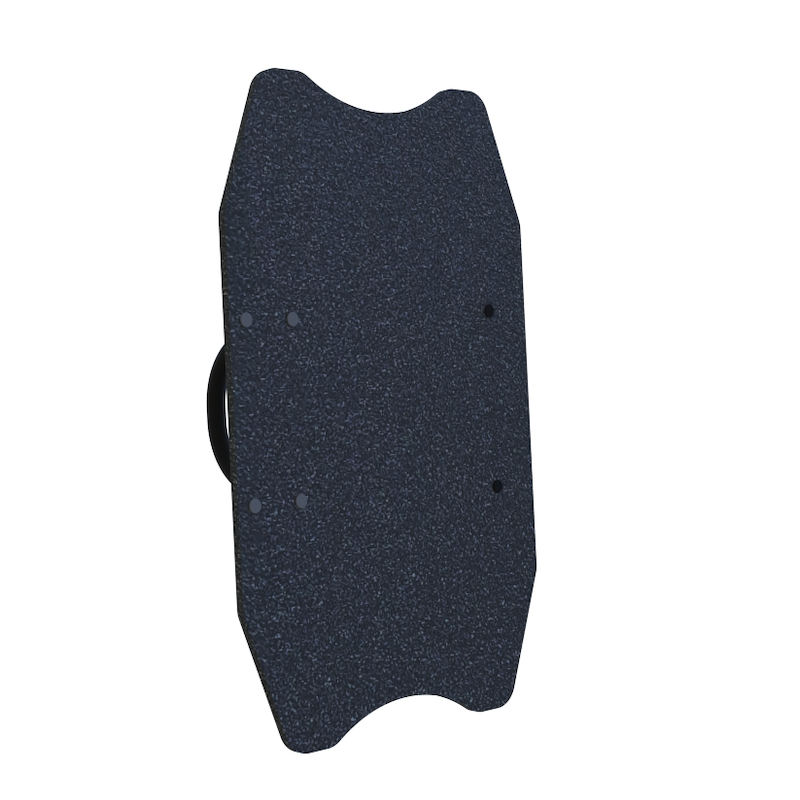 Bouclier T-Shield - Version D