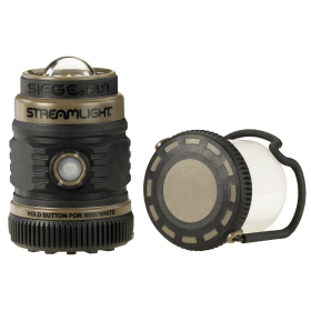 Lanterne D'Exterieur STREAMLIGHT SIEGE®