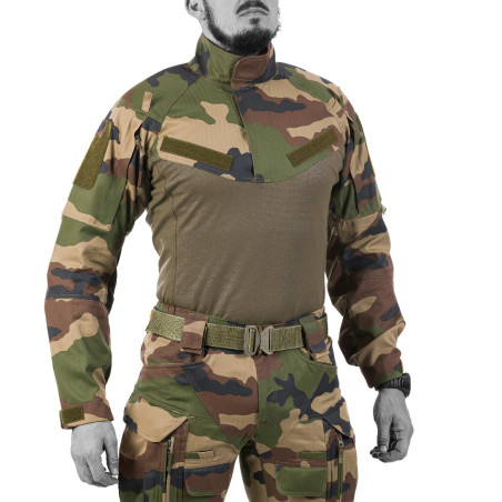 Combat Shirt UF PRO Striker X Camo CE