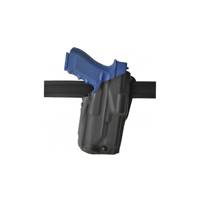 Holster Safariland ALS STX Tactical 6377 avec Lampe