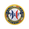 Écusson Rond Police Nationale