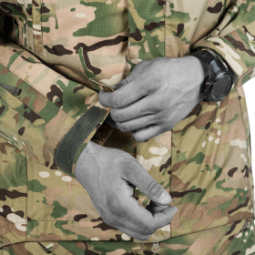 Veste UF PRO Gore-Tex® Monsoon XT Gen 2 Camo