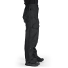Pantalon UF PRO Gore-Tex® Monsoon XT - Noir