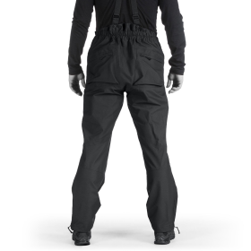 Pantalon UF PRO Gore-Tex® Monsoon XT - Noir