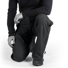Pantalon UF PRO Gore-Tex® Monsoon XT - Noir
