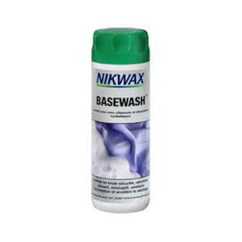 Nettoyant et Désodorisant NIKWAX Pour Vêtements Synthétique