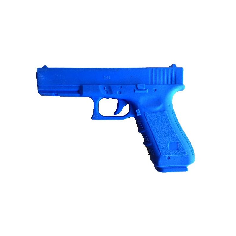 Pistolet d'Entraînement