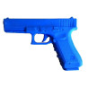 Pistolet d'Entraînement