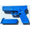 Pistolet d'Entraînement