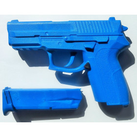 Pistolet d'Entraînement
